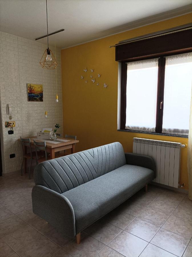 Yellow House Cir 12040 卡萨诺玛纳格 外观 照片