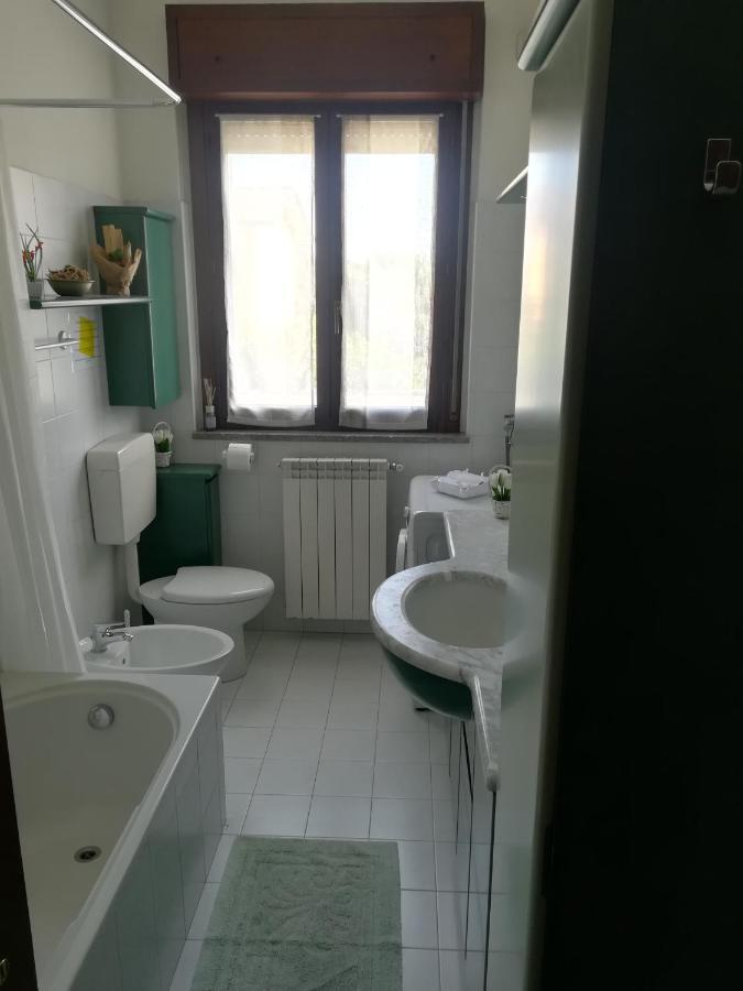 Yellow House Cir 12040 卡萨诺玛纳格 外观 照片